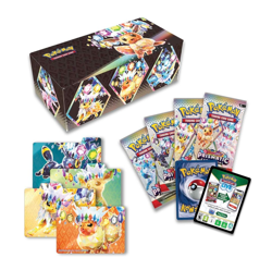 Scarlet & Violet PRISMATIC EVOLUTIONS Surprise Box SEALED - Image 2