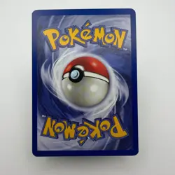 Magikarp 47/82 Uncommon Team Rocket Pokemon 1st Edition Lightly Played - Image 2