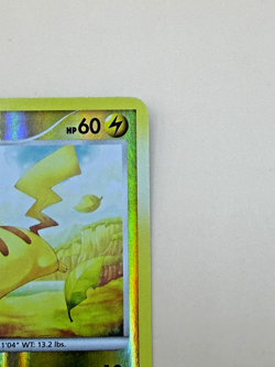 Pikachu 71/99 Pokemon Platinum Arceus Reverse Holo - Image 5