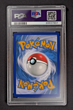 2019 Pokemon Reshiram & Charizard GX 20/214 Tag Team Unbroken Bonds PSA 9 MINT - Image 2