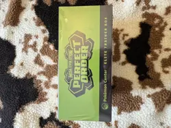 Perfect Order Pokemon Center ETB Pokemon TCG (New & Sealed) ✅ - Image 2
