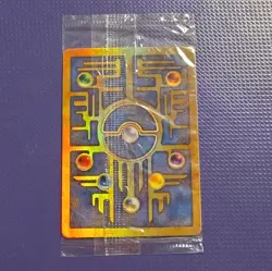 Wizards of the Coast Ancient Mew Promo 1 Holo Promo 2000 English - Image 1