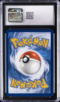 2023 POKEMON CROWN ZENITH #GG10/GG70 MEW CGC 10 GEM MINT - Image 2