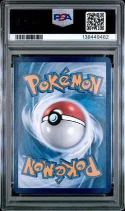 Pokemon TCG cinese Rayquaza VMAX CS4bC 156/132 CSR Holo PSA10 - Image 2