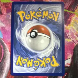 Pokemon TCG Trainer Dawn Special Illustration Rare 129/094 NM - Image 2