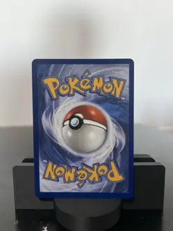 Pokemon TCG Watchog 097/086 Chaos rising Rare Full Art Holo Stage 1 100 HP - Image 2