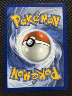 Pokemon Watchog 097/086 ME04: Chaos Rising Illustration Rare Near Mint - Image 2