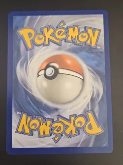 Pokemon TCG - Watchog 097/086 Me04: Chaos Rising Holo - Image 2