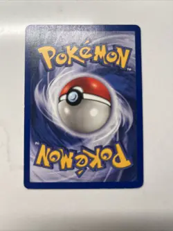 Pokemon TCG Jolteon Jungle 4/64 Holo ⭐⭐RARE VINTAGE NM 💵 Gradable!!! - Image 4