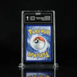 2025 POKEMON ORICORIO EX MEP EN BLACK STAR PROMO #024 TAG 9 - Image 2