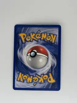Pokemon Manectric ex 101/107 EX Deoxys Holo Ultra Rare English 2005 HP100 - Image 2