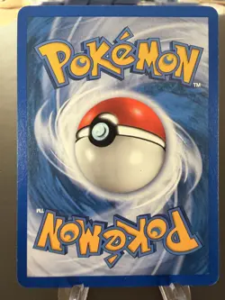 Machamp 51/165 Expedition Base Set Rare Non-Holo Pokemon Card e-Reader NM - Image 2