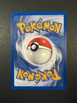 Pokemon Nidoran TCG Male Aquapolis Card 96/147 Regular Common - Image 2