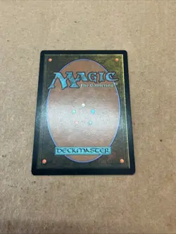 Misdirection R 015 Non/foil Duel Decks The List - MTG - Image 2
