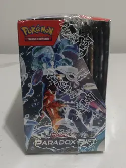 Pokemon TCG Scarlet Violet Paradox Rift Booster Box 36 Packs, Sealed 820650863998 - Image 4