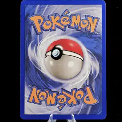 Pokemon TCG - Tentacool 56/62 Fossil 1st Edition WOTC 1999 - NM - Image 3