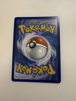 The Pokemon Company Incineroar GX Holo Full Art Secret Rare 147/145 250 HP - Image 2