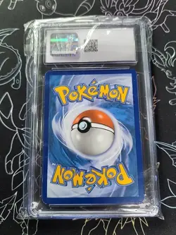 CGC 7 Charmeleon - RC4/RC32 Generations: Radiant Collection Pokemon Tcg - Image 2