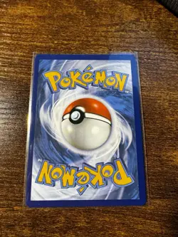 Gumshoos IR Mega Evolution 153/132 NM Pokemon TCG - Image 2
