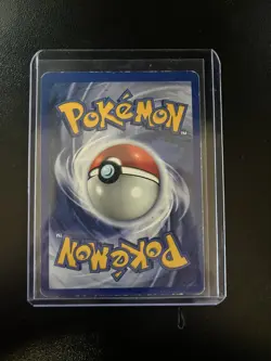 Pokemon Kangaskhan 05/64 Jungle Holo Rare 90 HP Wizards of the Coast English - Image 2