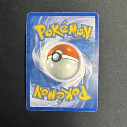 Ho-Oh Legend Bottom HGSS 112/123 Rare Holo 2010 Pokemon TCG DMG - Image 2