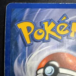 Ho-Oh Legend Bottom HGSS 112/123 Rare Holo 2010 Pokemon TCG DMG - Image 3