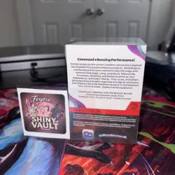 Pokemon TCG Paldea Evolved Booster Bundle ***Serious Buyer*** - Image 3