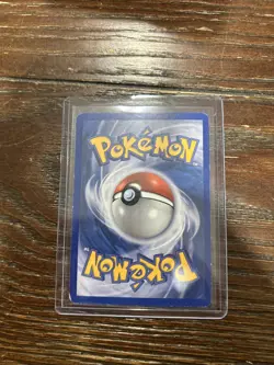Pokemon TCG Meganium EX 106/115 Unseen Forces Holo Rare - Image 2