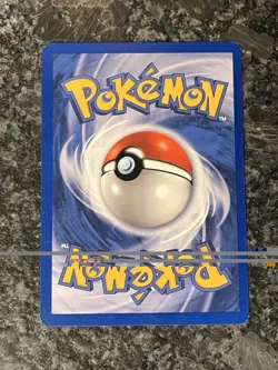 Pokemon TCG Espeon EX Sandstorm 16/100 Regular Rare NM - Image 2