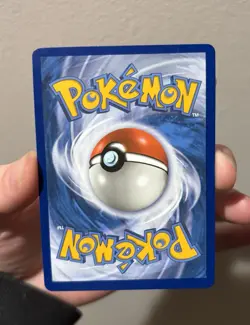 Professor Elm's Lecture 213/214 Secret Rare Full Art Holo Trainer EN 2018 - Image 2