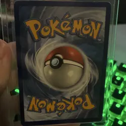 Charizard & Braixen GX TAG TEAM Holo SM Cosmic Eclipse 22/236 270HP Ultra Rare - Image 4