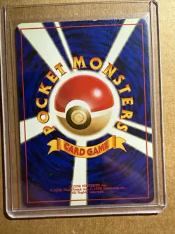 Wartortle NO. 008 SQUIRTLE DECK POKEMON CARDS JAPANESE -LP Condition - Image 3