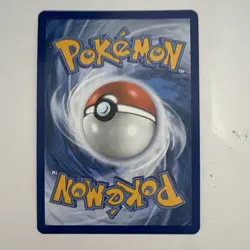 N's Zekrom 031/031 Mega Evolution Promo Holo Full Art - Image 2