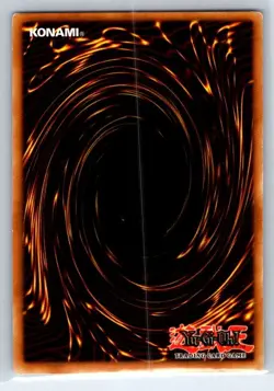 Chain Energy MRL-046 Common / Short Print Magic Ruler Yu-Gi-Oh Lightly Played - Image 2