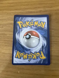 Radiant Jirachi - Pokemon TCG Prize Pack Series Cards 120/195 - LP - HOLO - Image 2