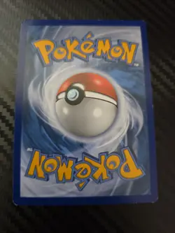 M Mewtwo EX 63/162 Mega Ultra Rare XY BreakThrough Pokemon TCG Card - Image 4