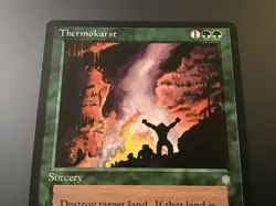 MTG Ice Age Thermokarst LP - Image 2