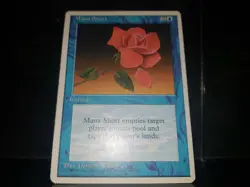 MTG Card Mana Short 4th Edition - Image 2