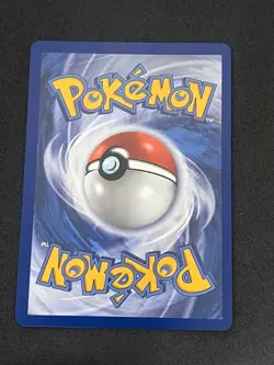 Pokemon TCG ME04: Chaos Rising Mega Greninja ex 022/086 Holo NM - Image 2