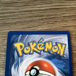 2006 Pokemon EX Dragon Frontiers Typhlosion Delta Species Holo Rare 12/101 LP - Image 3