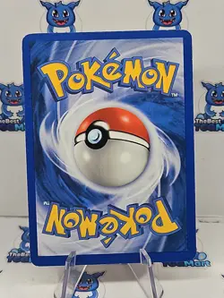 Pokemon Rapidash EX Delta Species 52/113 LP - Image 2