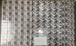 Pokemon Bolt Black White Flare Booster Box Set Japanese 2 Box Factory W/Shrink - Image 3