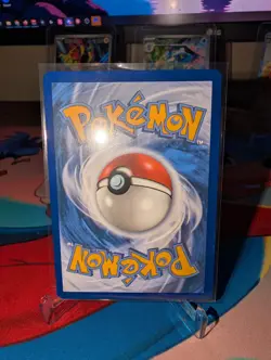 ## Pokemon TCG: Mega Evolution Powers Mega Charizard X ex Special Illustration - Image 4