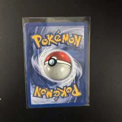Pokemon Team Rocket - Dark Alakazam 18/82 - Rare - LP - Image 2