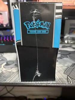 Pokemon TCG Black Bolt Elite Trainer Box ETB New Sealed - Image 3