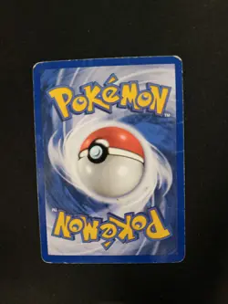 Dark Vileplume - Pokemon Card - Team Rocket 30/82 - Rare Non-Holo - HP - Image 2