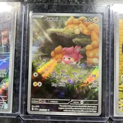 lot of pokemon cards - Image 3
