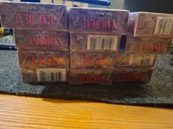 WWE Survivor Series 2 Raw Deal -61 Card Starter Deck x 12 - Image 3
