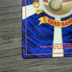 Misty's Wish Leaders' Stadium Japanese Pokemon Card B74 MP - Image 3