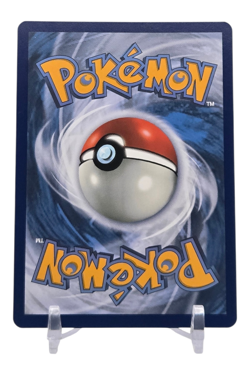 Enhanced Hammer 224/167 Temporal Forces Gold Secret Rare Pokemon Card NM - Image 2